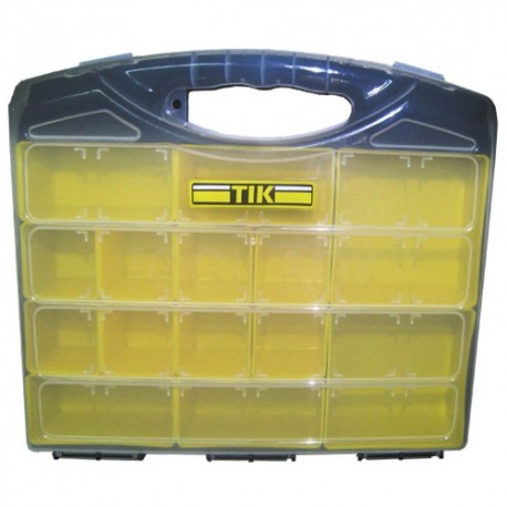 جعبه ابزار اورگانایزر تیک مدل TiK14