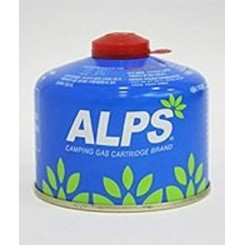 کپسول گاز 110 گرمی آلپس ALPS