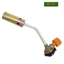تورچ گازی بدون فندک PR مدل NS03