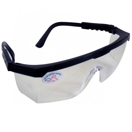عینک ایمنی UV400