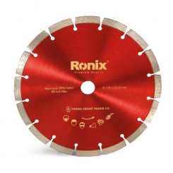 گرانیت بر 230 میلی متری رونیکس RONIX مدل RH-3501