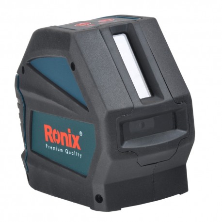 تراز لیزری دو خط رونیکس مدل RH-9500
